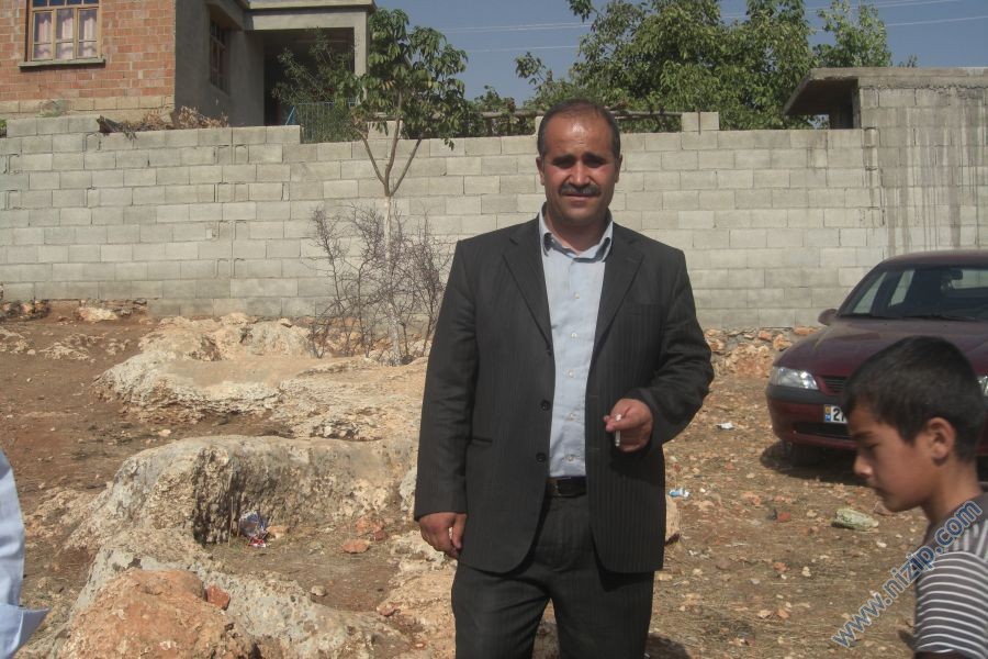 balli habib 
