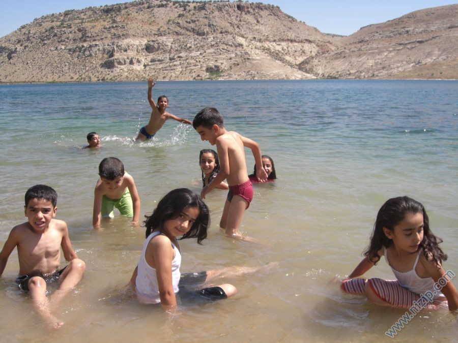 balli köyü 