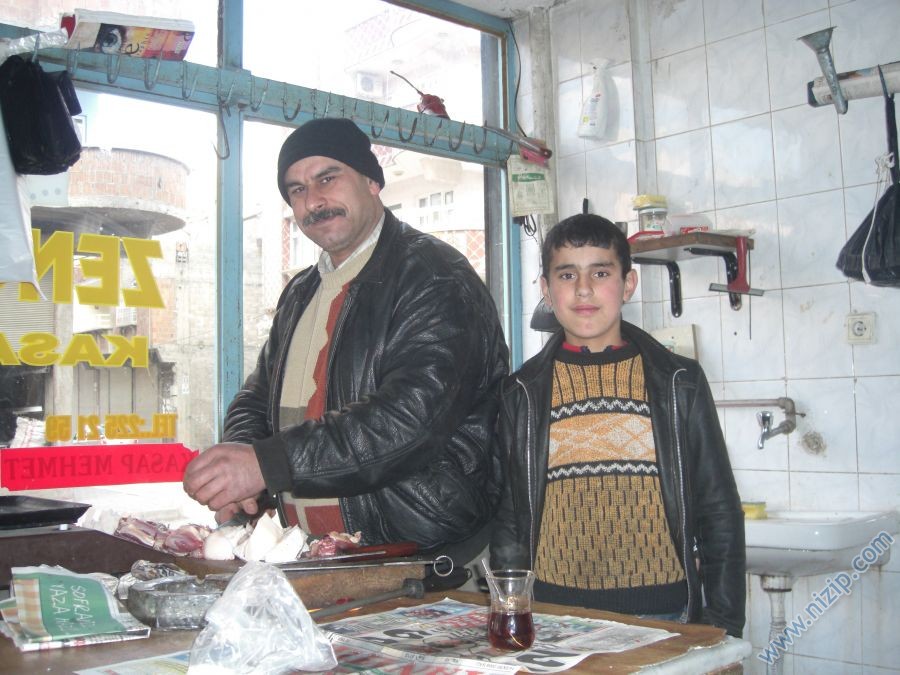 balli köyü 