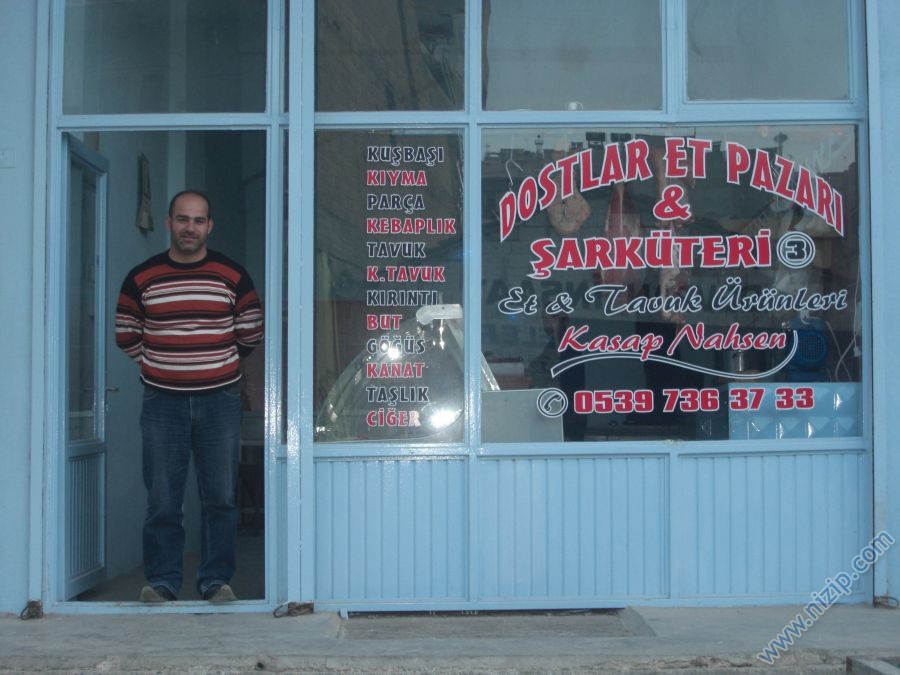 balli habib 