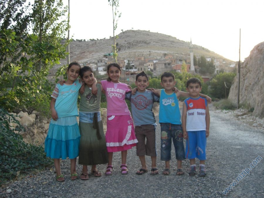 balli köyü 