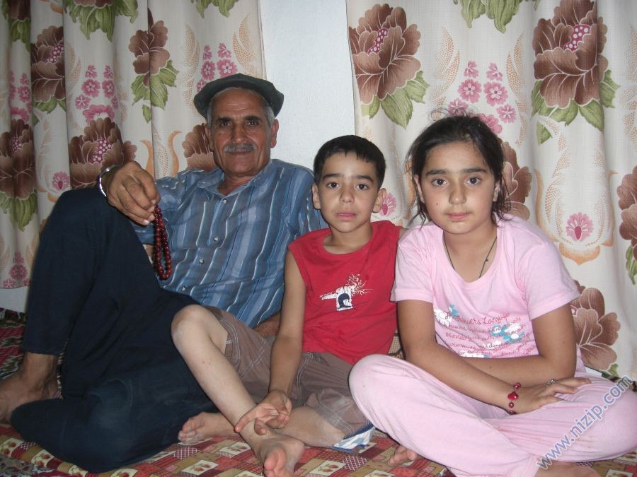 ahmet aslan yegenleri 