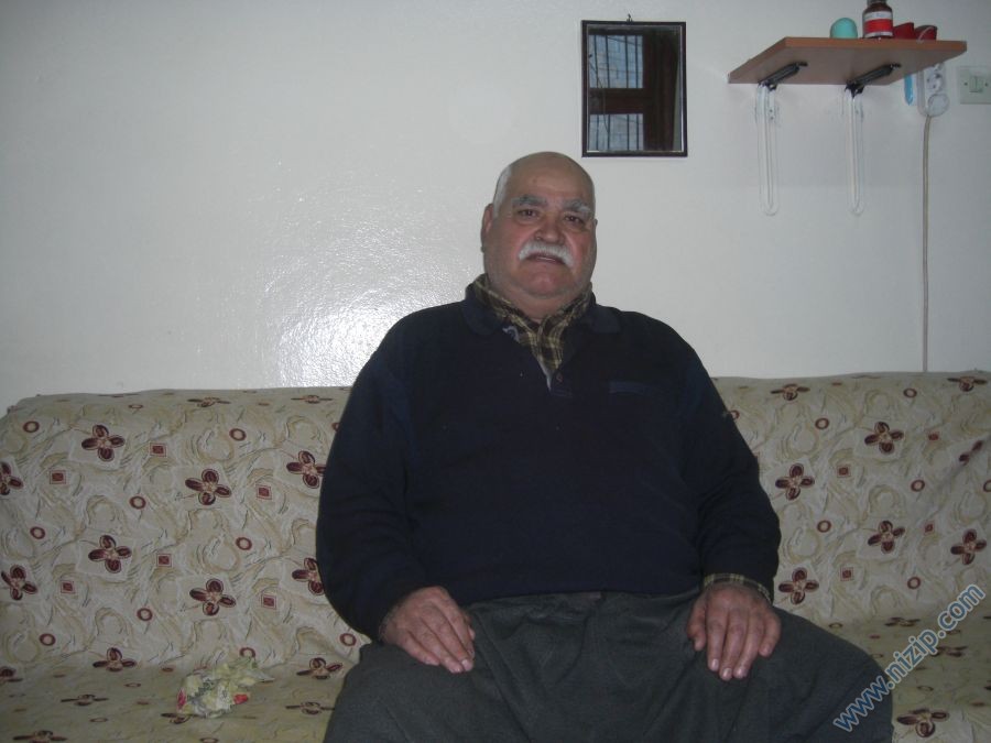 haci aslan 
