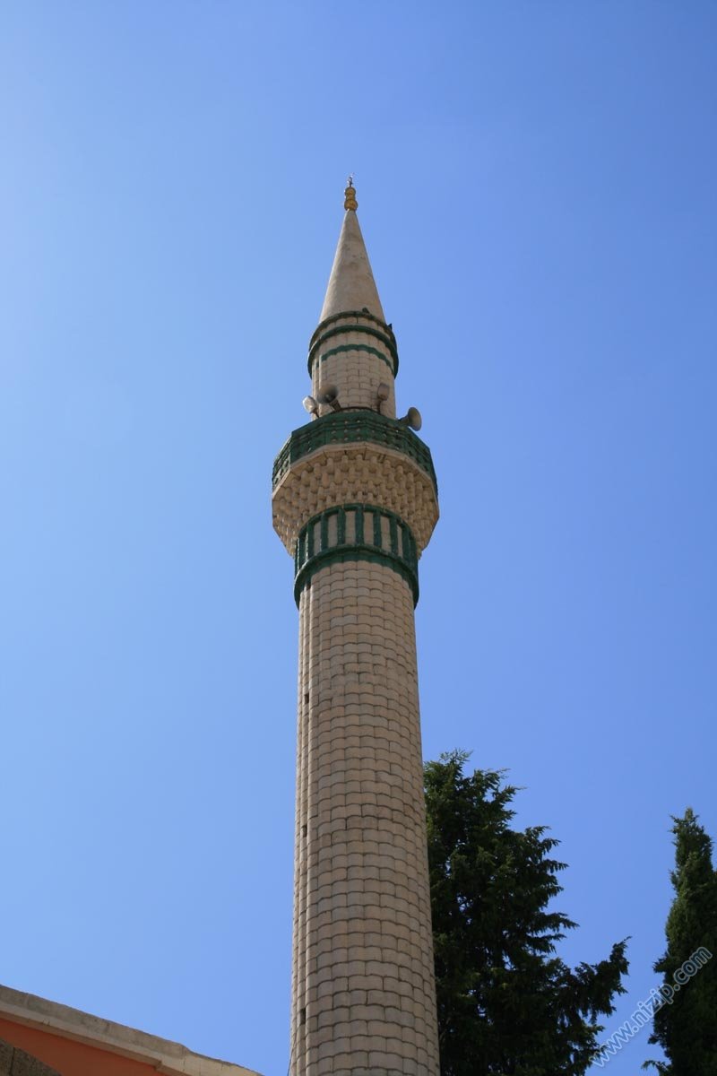 Ballı köyü 