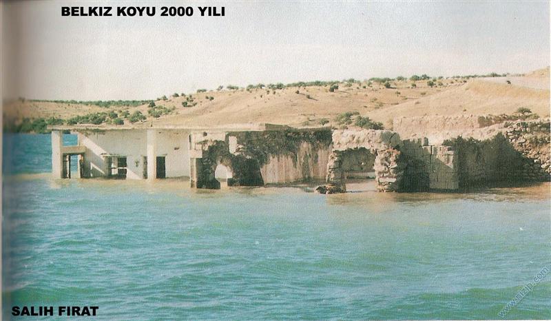 BELKIS KÖYÜ 