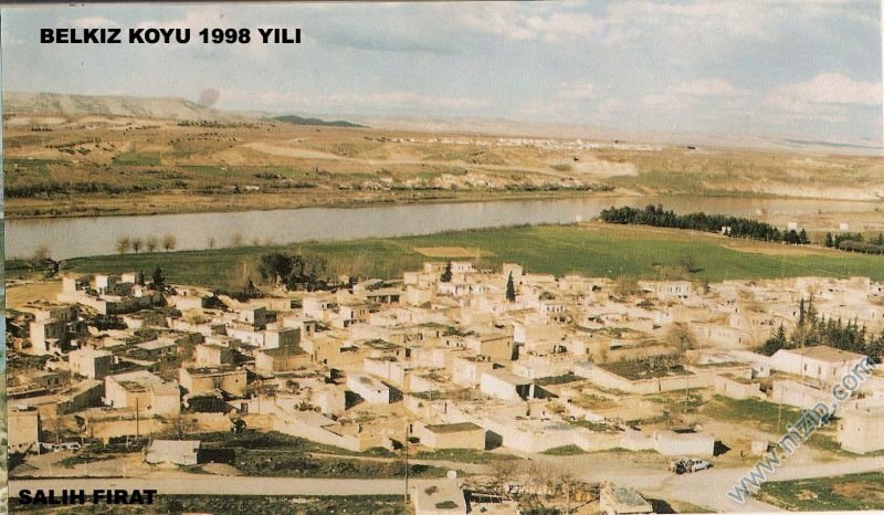 BELKIS KÖYÜ 