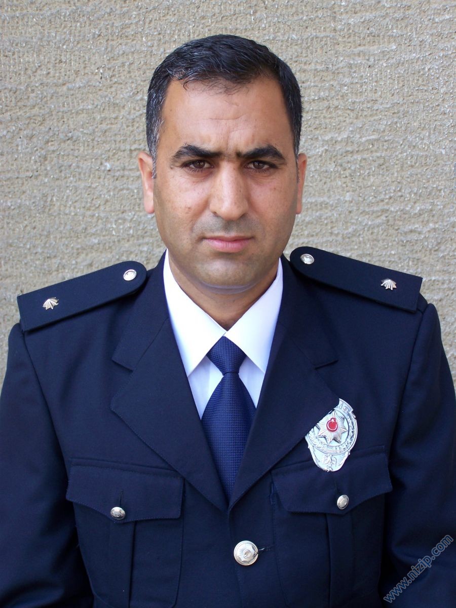 ALİ ATEŞ 