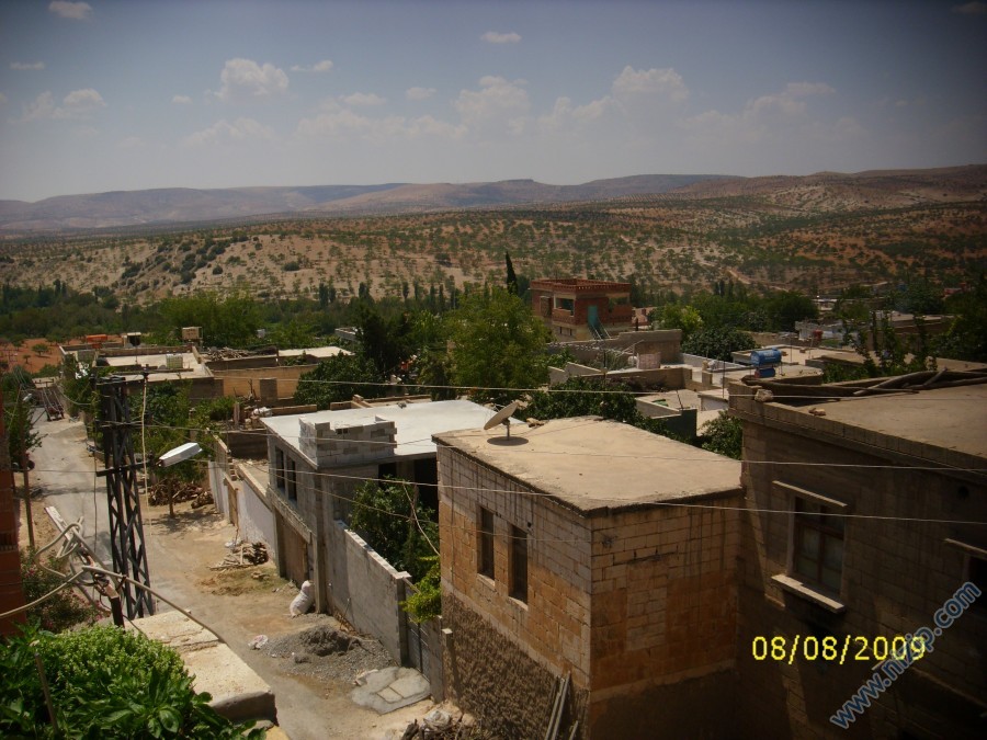 çanakcı sokakları 