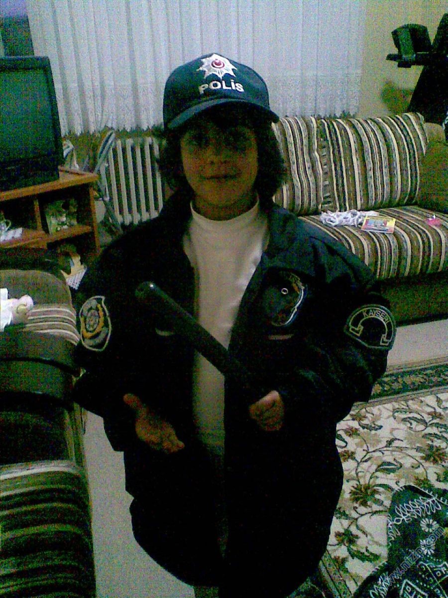 mahmut kaya 