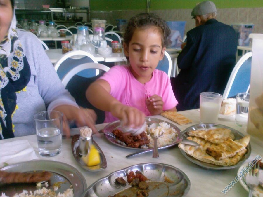 kızım irem incir ağacında 