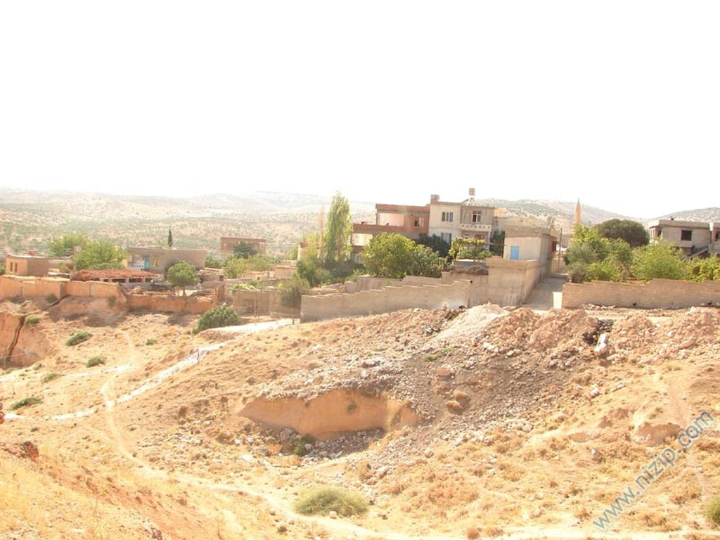 Çanakçı köyü 