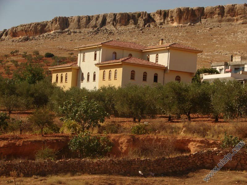 Çanakçı köyü 