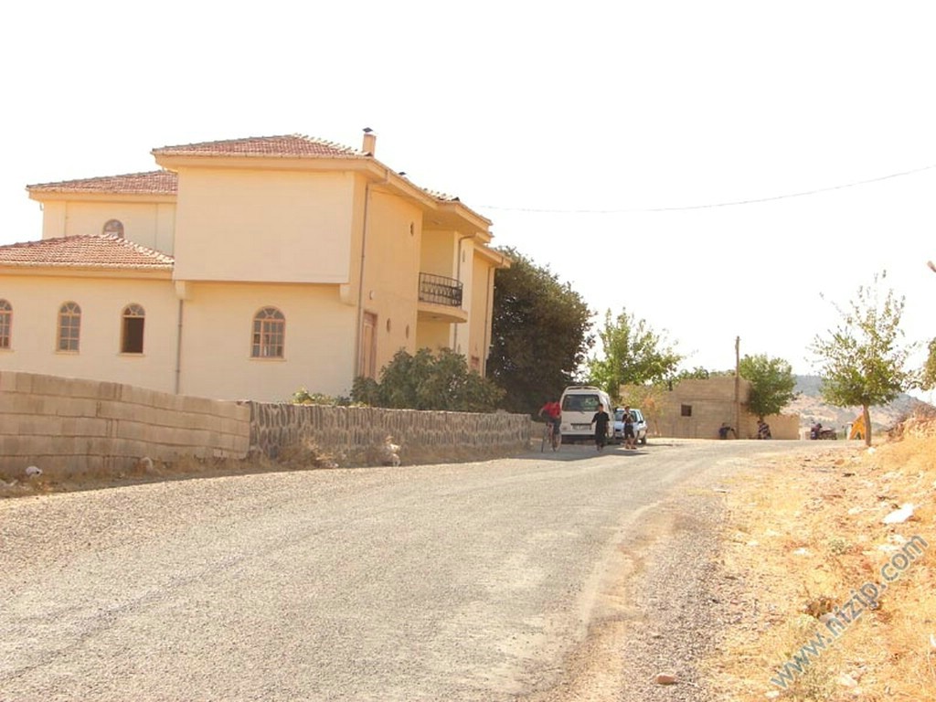 Çanakçı köyü 