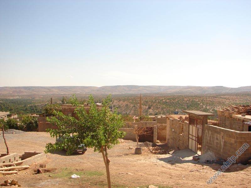 Çanakçı köyü 