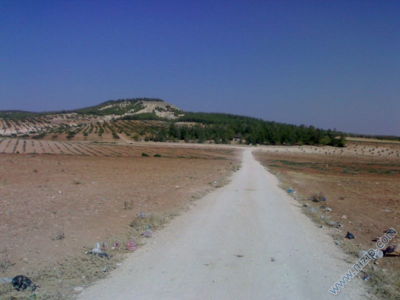 kürep dagı 