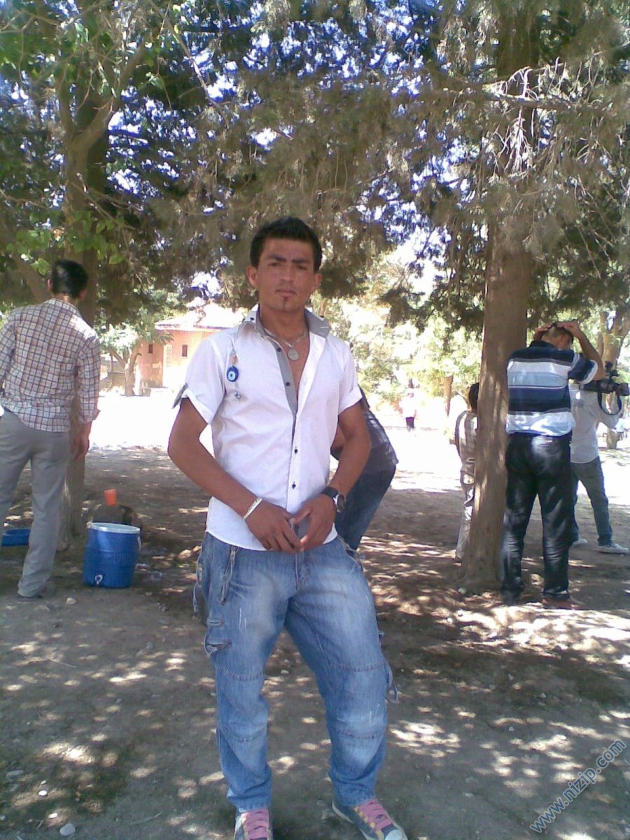 özaslan 