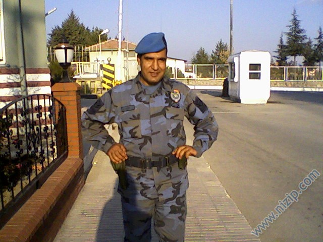 uzm çvş osman aslan 