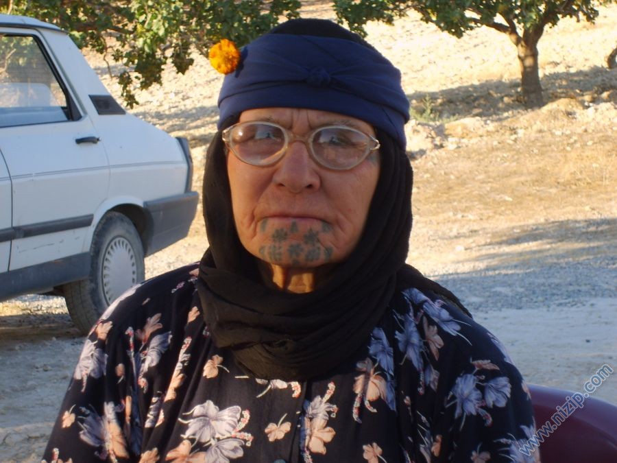 DANAOĞLU KÖYÜ 