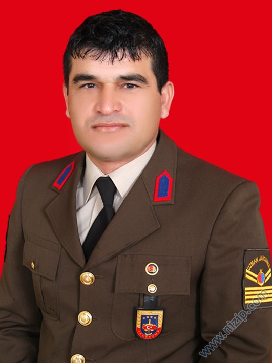 ALİ RIZA ÇİÇEK 