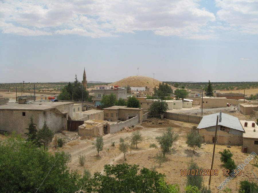 dazhüyük köyü 