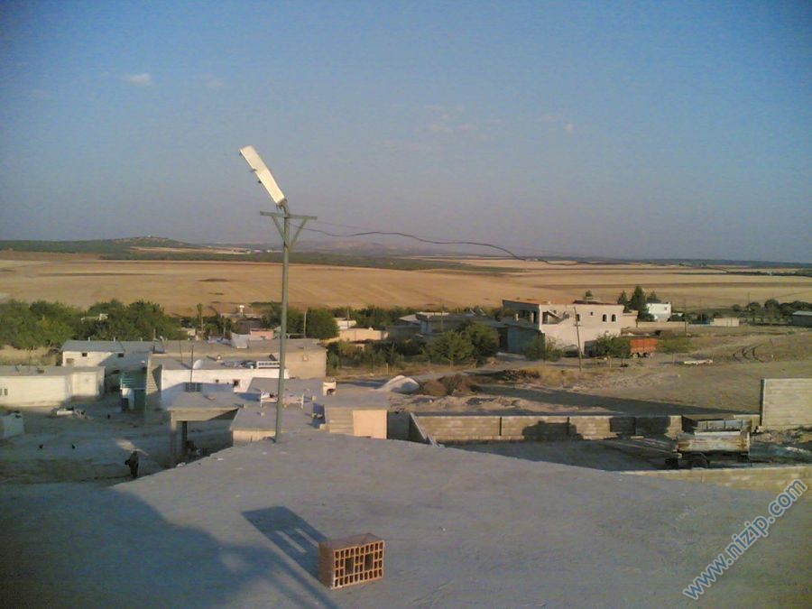 dazhüyük köyü 