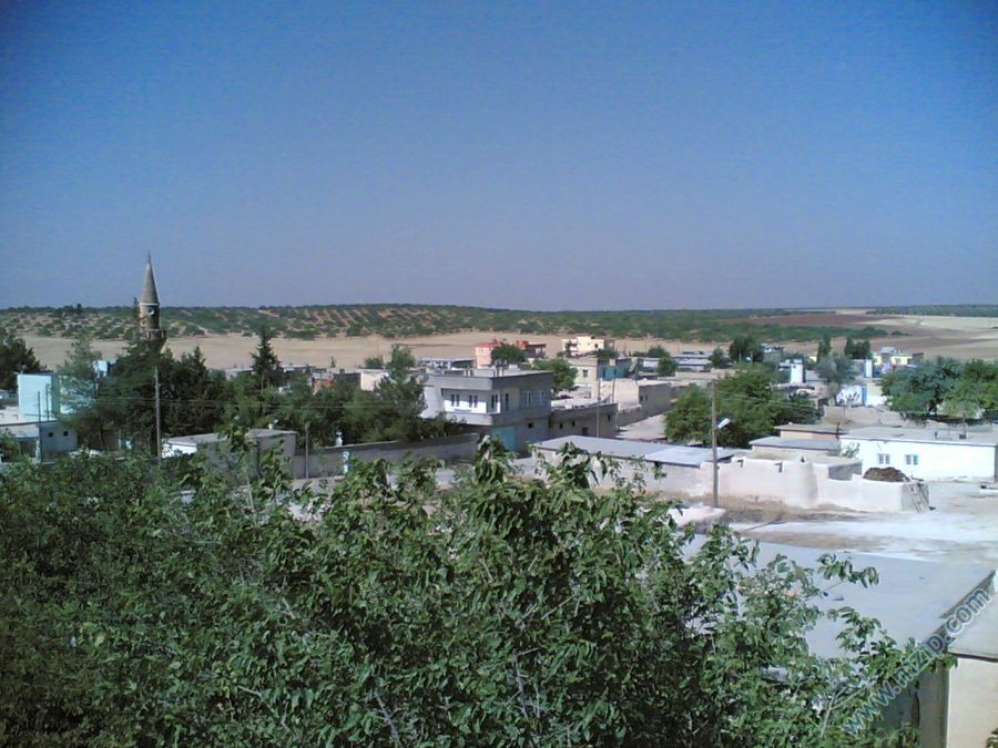 dazhüyük köyü 