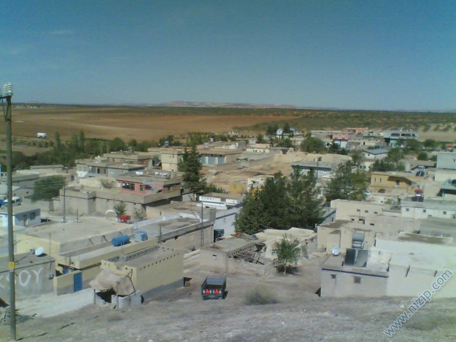 dazhüyük köyü 