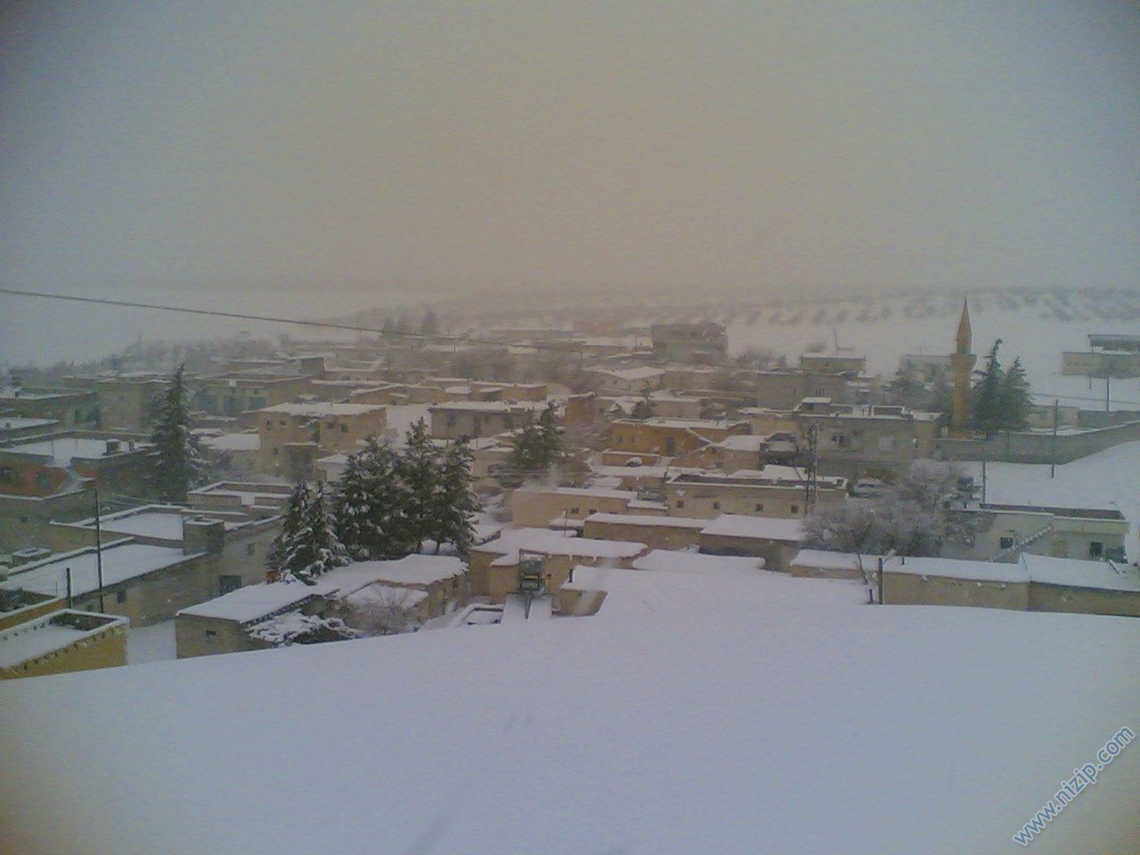 dazhüyük köyü 