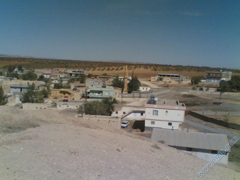 dazhüyük köyü 