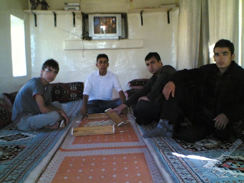dazhüyük köyü 