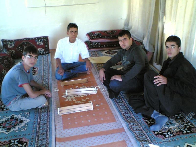 dazhüyük köyü 