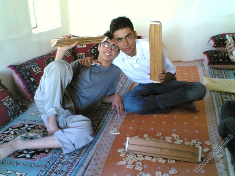dazhüyük köyü 