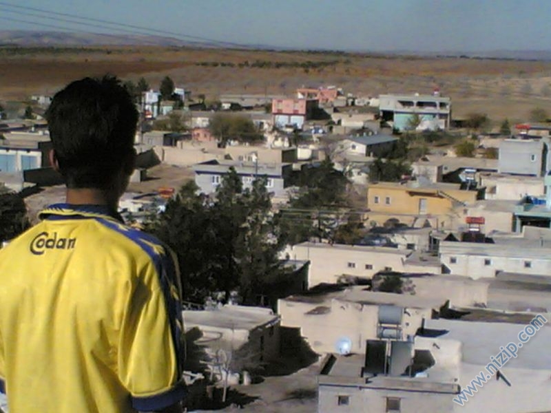dazhüyük köyü 