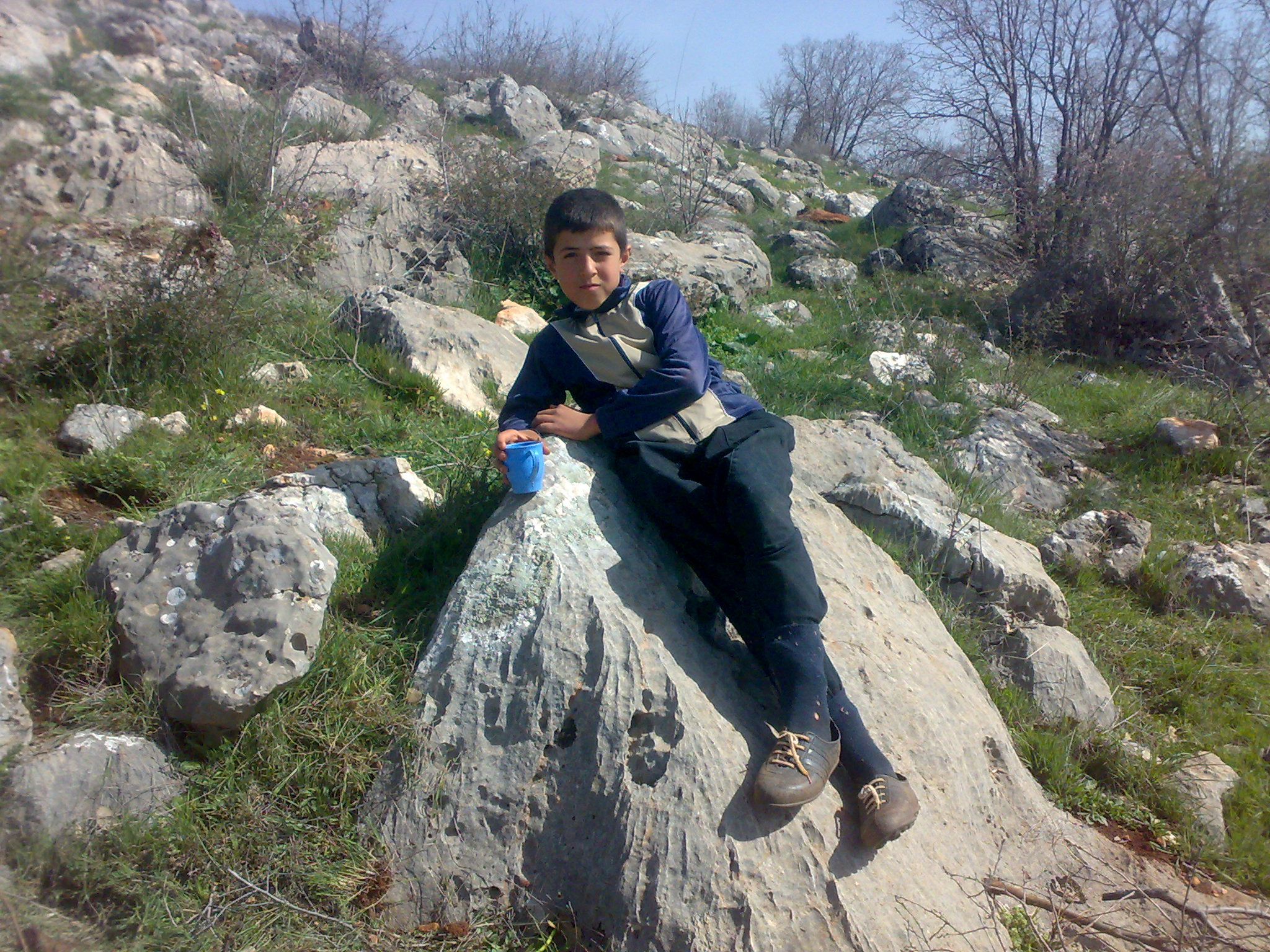 MÜSLÜM 
