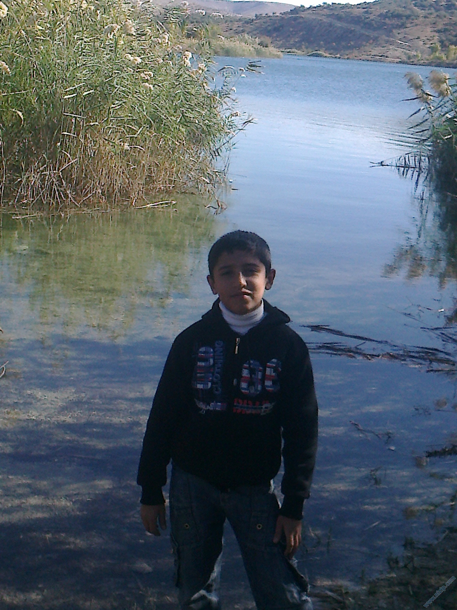 Mehmet Polat 