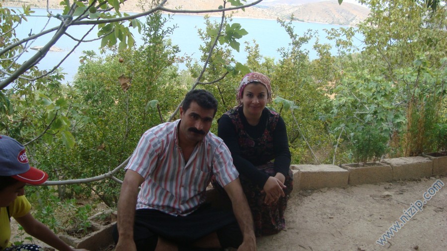 Nimet-Sultan Çiftçi 