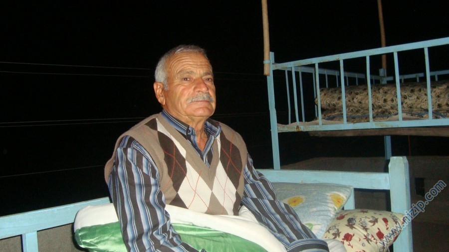 Mehmet Çiftçi 