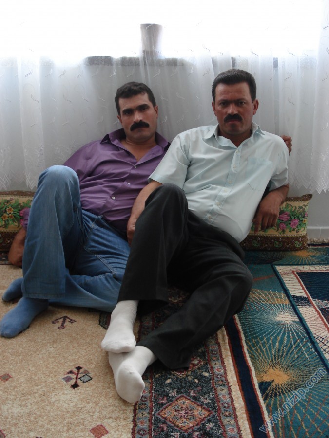 Nimet-Cemal Çiftçi 