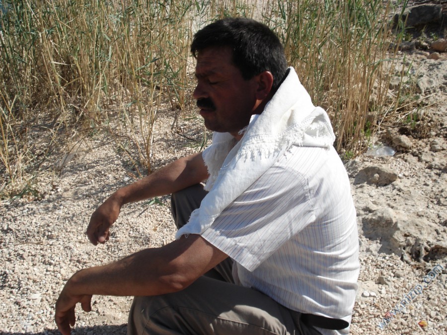 Cemal Çiftçi 