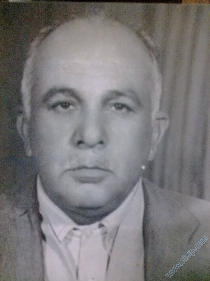 Cemal ÇİFTÇİ (cemali şeğeki) 