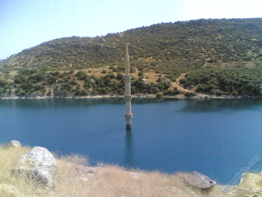 kahtin köyü 
