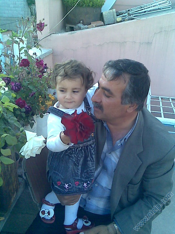 CEMAL VE EMİNEGÜL ÇİFTÇİ 