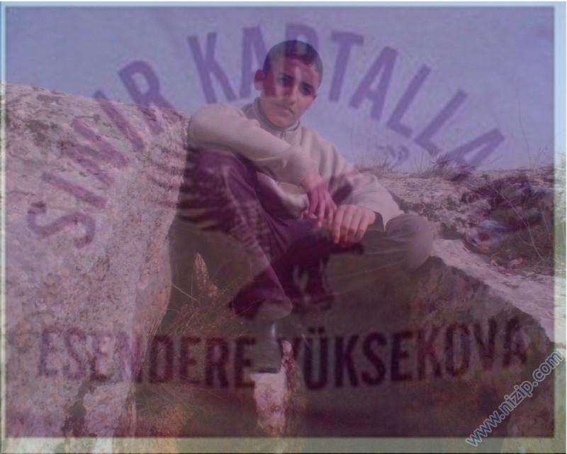 HİKMET KARAKAN 