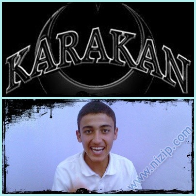 HİKMET KARAKAN 