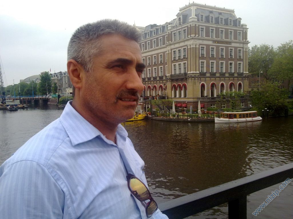 Hollanda Amistardam 