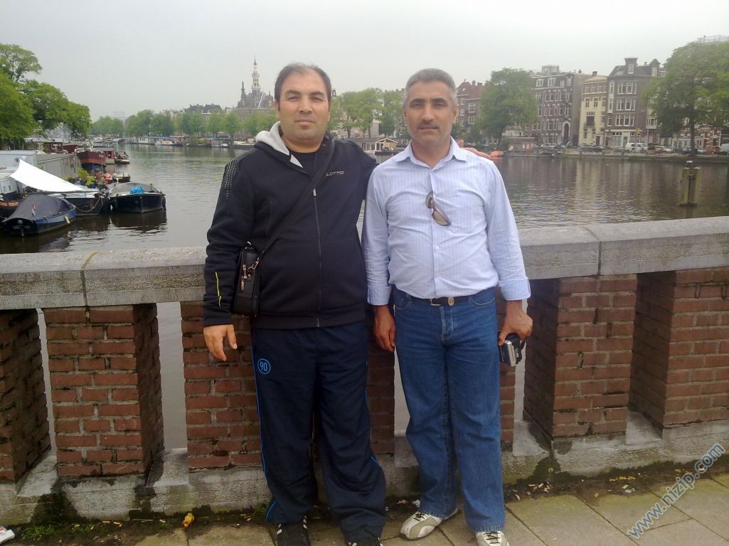 Hollanda Amistardam 