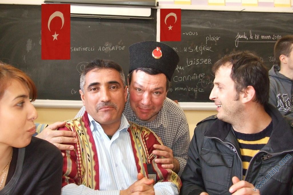 18 Mart 2010 Şehitler haftası 