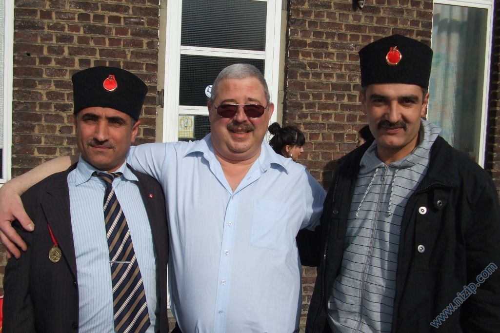 18 Mart 2010 Şehitler haftası 
