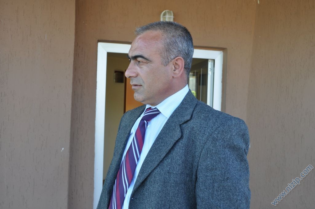 ATİLLA KARAKAN 