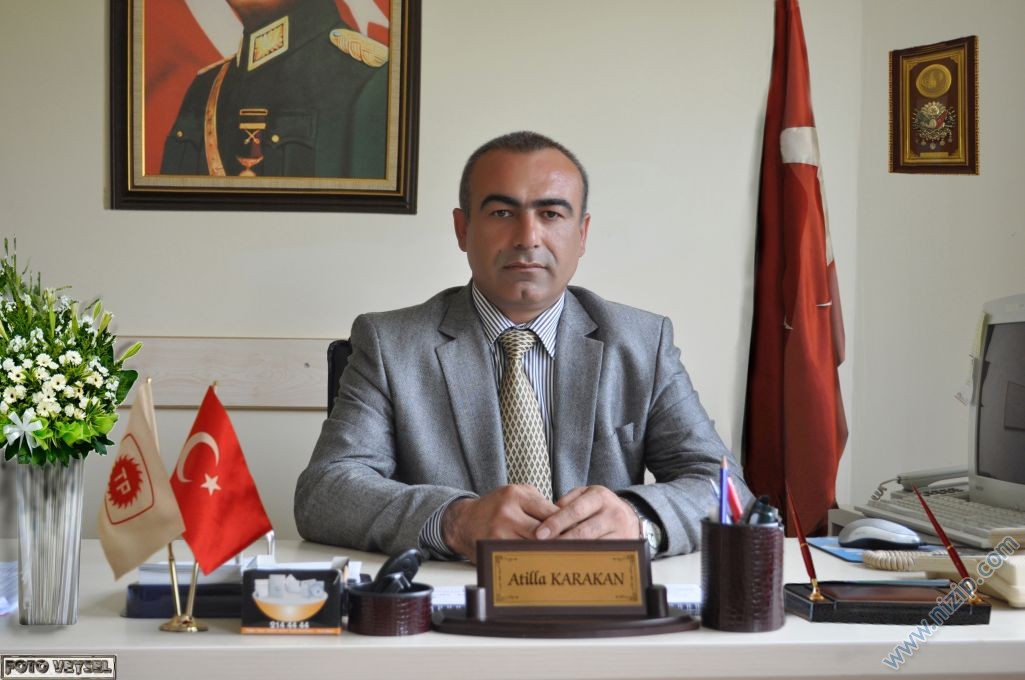 ATİLLA KARAKAN 
